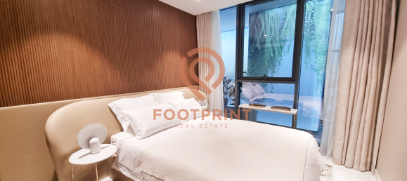 1 Schlafzimmer Wohnung in Meydan One, UAE, Nr. 24240 2