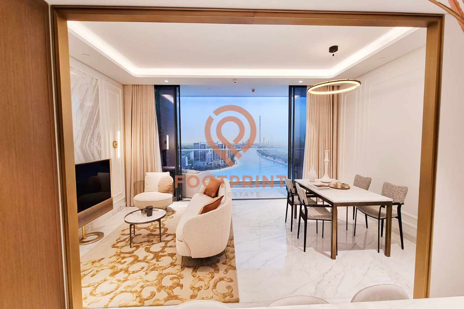 1 Schlafzimmer Wohnung in Meydan One, UAE, Nr. 24240