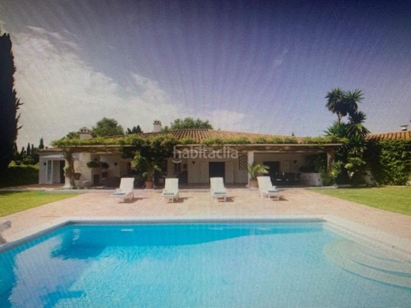 Villa T4 em Estepona, Spain N.º 119921