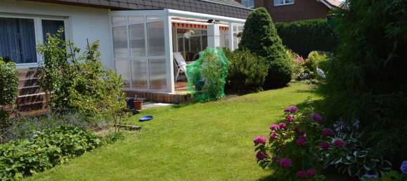 9 rooms Townhouse in Soest, Germany No. 218449 7