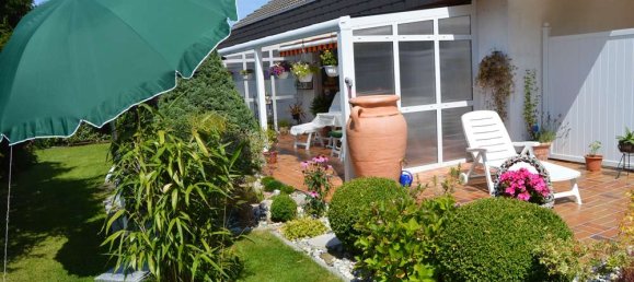 9 rooms Townhouse in Soest, Germany No. 218449 3