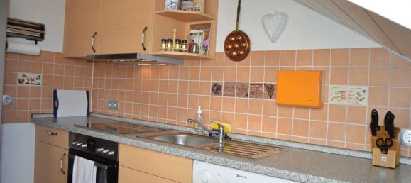 9 rooms Townhouse in Soest, Germany No. 218449 22