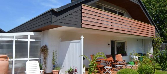 9 rooms Townhouse in Soest, Germany No. 218449 5