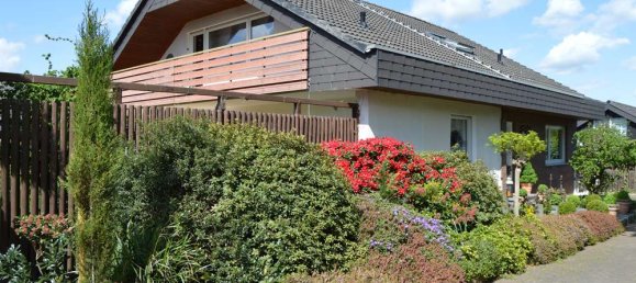 9 rooms Townhouse in Soest, Germany No. 218449 10