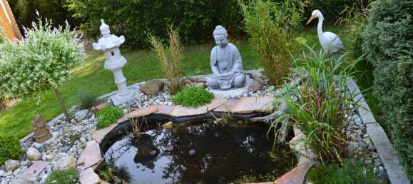 9 rooms Townhouse in Soest, Germany No. 218449 9