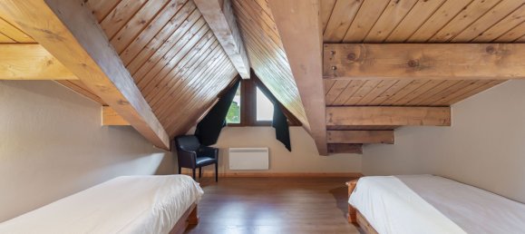 3 bedrooms Apartment in Les Belleville, France No. 1353 9