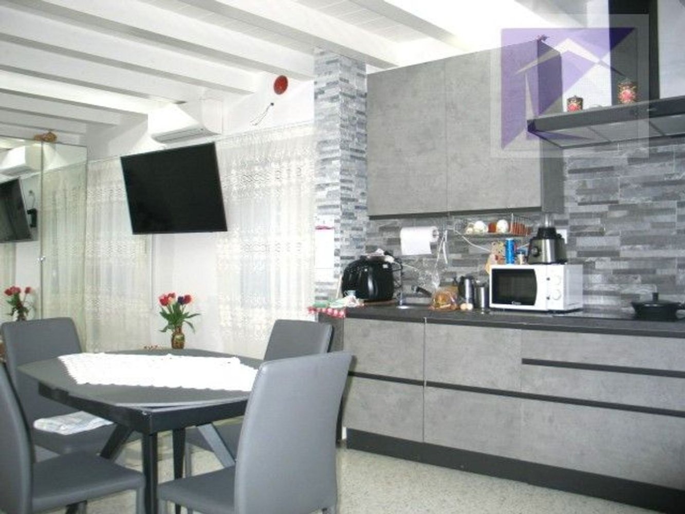 3-Zimmer Wohnung in Borgoricco, Italy, Nr. 170502