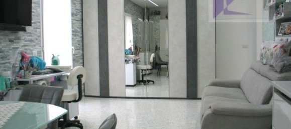 3-Zimmer Wohnung in Borgoricco, Italy, Nr. 170502 16