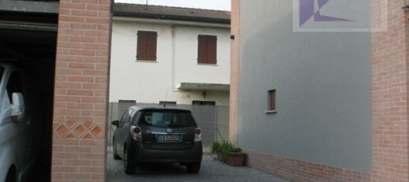 3-Zimmer Wohnung in Borgoricco, Italy, Nr. 170502 22