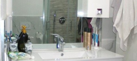 3-Zimmer Wohnung in Borgoricco, Italy, Nr. 170502 8