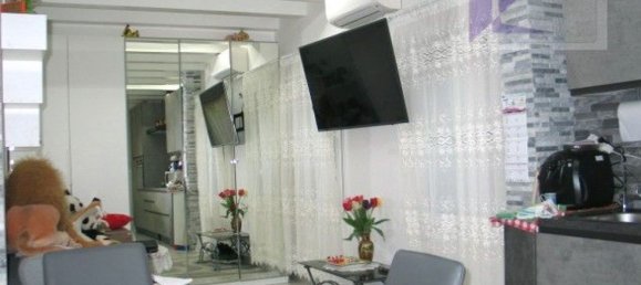 3-Zimmer Wohnung in Borgoricco, Italy, Nr. 170502 2