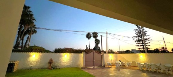 3-salle Villa à Syracuse, Italy No. 250168 19