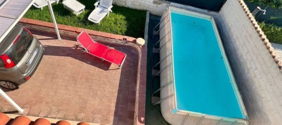 3-salle Villa à Syracuse, Italy No. 250168 9