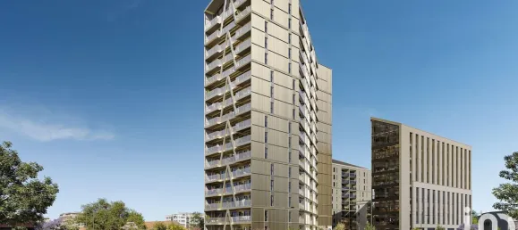 3غرفة شقة في Bordeaux, France رقم 323745 2