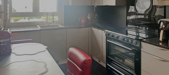 Apartamento T4 em Asnieres-sur-Seine, France N.º 319496 8