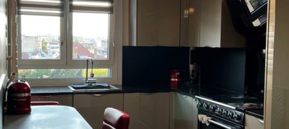Apartamento T4 em Asnieres-sur-Seine, France N.º 319496 7