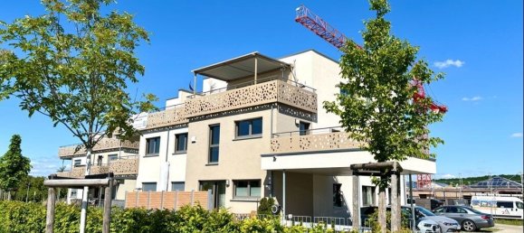 3-Zimmer Wohnung in Schwäbisch Hall, Germany, Nr. 354869 12