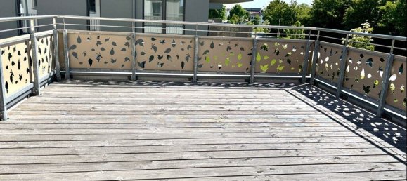 3-Zimmer Wohnung in Schwäbisch Hall, Germany, Nr. 354869 5