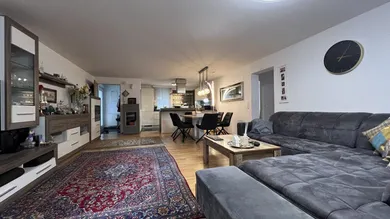 3-Zimmer Wohnung in Feldkirch, Austria, Nr. 210869