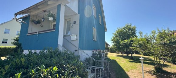 9 rooms House in Chemnitz, Germany No. 284638 4