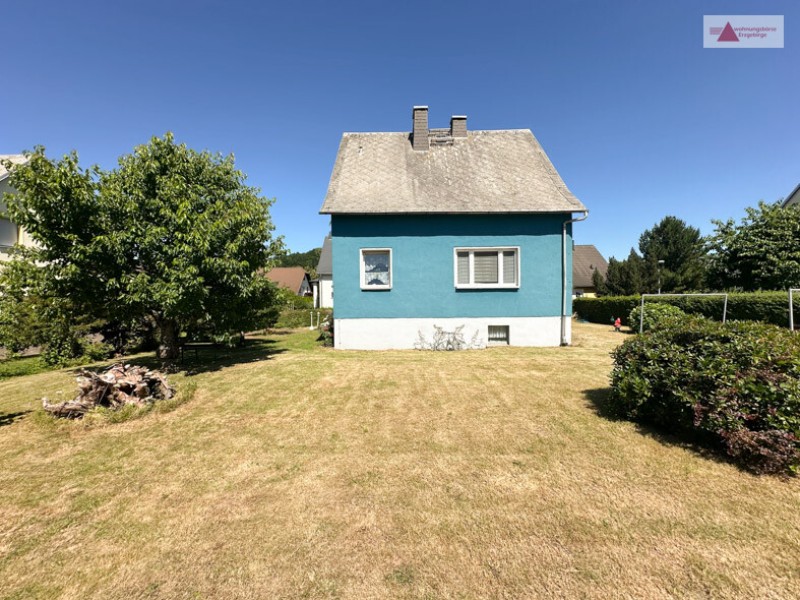 9 rooms House in Chemnitz, Germany No. 284638