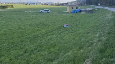  قطعة أرض في Pfaffstatt, Austria رقم 151493