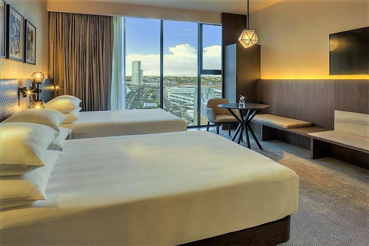 2 bedrooms Apartment in Jalisco, Mexico No. 149073