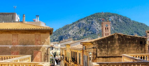 4 bedrooms Townhouse in Pollenca, Spain No. 72932 19