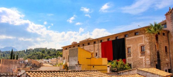 4 bedrooms Townhouse in Pollenca, Spain No. 72932 3