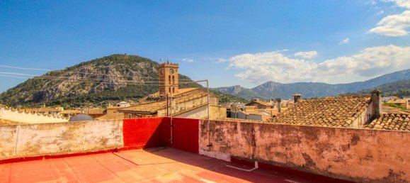 4 bedrooms Townhouse in Pollenca, Spain No. 72932 4