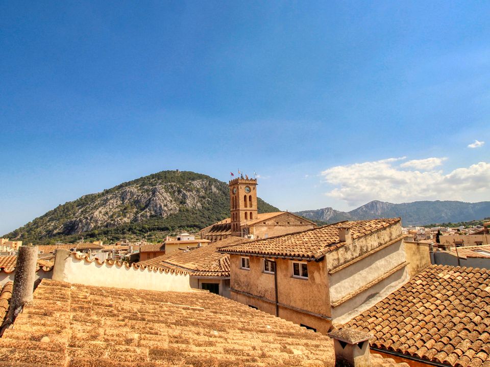 4 bedrooms Townhouse in Pollenca, Spain No. 72932