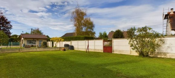 4 bedrooms House in Anglure, France No. 155112 5