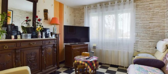 4 bedrooms House in Anglure, France No. 155112 12