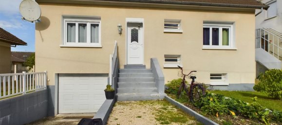 4 bedrooms House in Anglure, France No. 155112 4