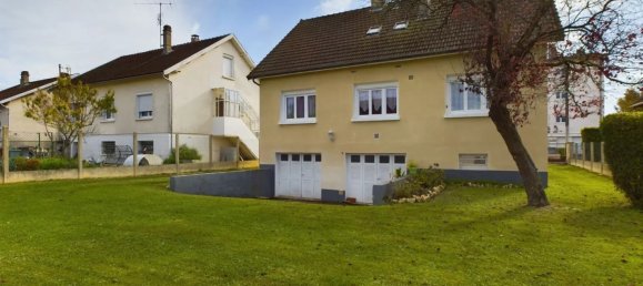 4 bedrooms House in Anglure, France No. 155112 6