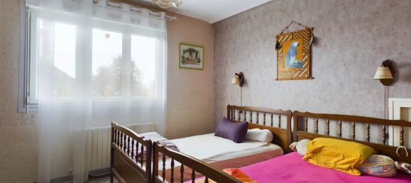 4 bedrooms House in Anglure, France No. 155112 21