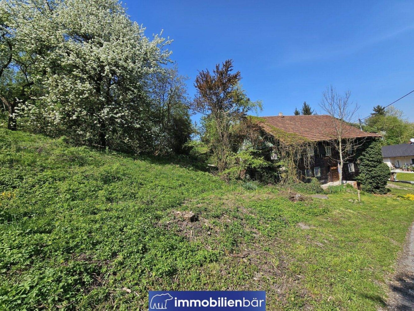 Terreno en Taiskirchen im Innkreis, Austria No. 144702