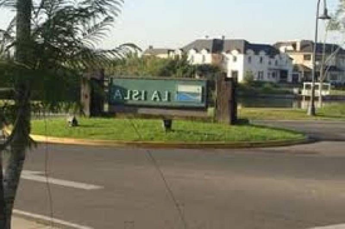 Grundstück in Tigre, Argentina, Nr. 41967