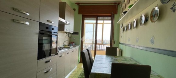 Квартира с 3 спальнями в Лечче, Италия № 314246 12