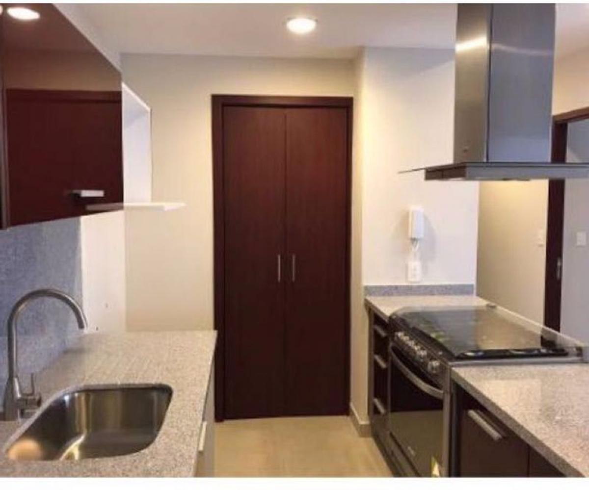 2 bedrooms Apartment in Mexicali, Mexico No. 175090