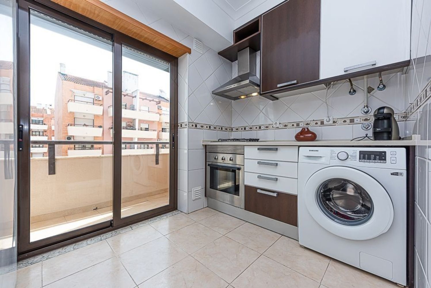 Квартира с 2 спальнями в Пиньял Нову, Португалия № 224943