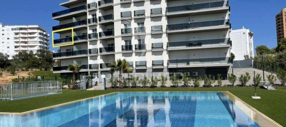 Apartamento T2 em Portimão, Portugal N.º 134081 36