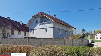 Дом с 9 комнатами в Бухкирхен, Австрия № 190013