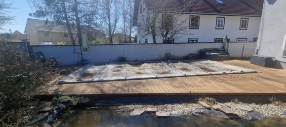 Дом с 9 комнатами в Бухкирхен, Австрия № 190013 2