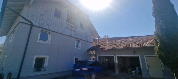 Дом с 9 комнатами в Бухкирхен, Австрия № 190013 3