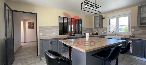 5 غرف نوم منزل في Caldas da Rainha, Portugal رقم 139361 8