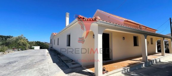 5 غرف نوم منزل في Caldas da Rainha, Portugal رقم 139361 3