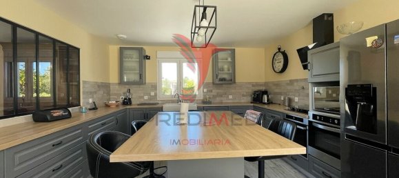 5 غرف نوم منزل في Caldas da Rainha, Portugal رقم 139361 10