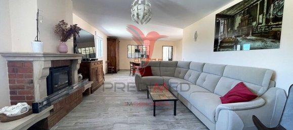 5 غرف نوم منزل في Caldas da Rainha, Portugal رقم 139361 4