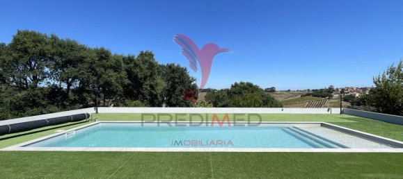 5 غرف نوم منزل في Caldas da Rainha, Portugal رقم 139361 2